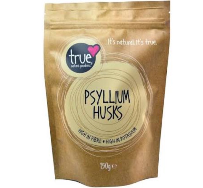 Psyllium Husks