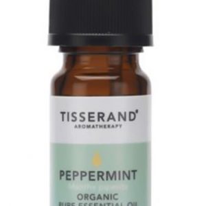 TISSERAND PEPPERMINT OIL - ORGANIC (9ML)
