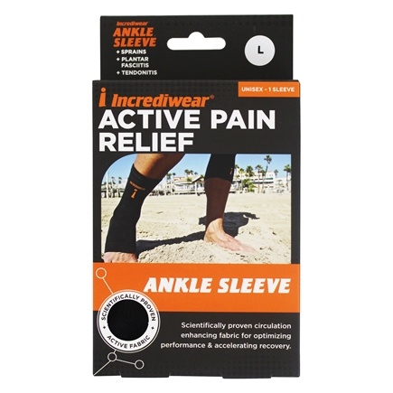 Pain Relief Ankle Sleeve