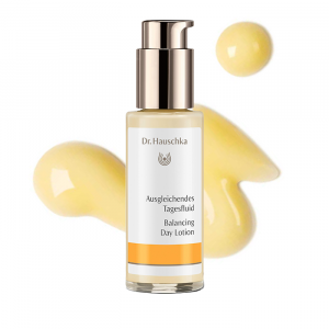 Dr. Hauschka Face Care Balancing Day Lotion 50ml